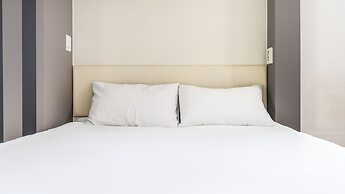 Gapeong Jason Spa Pension