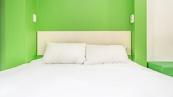 Gapeong Jason Spa Pension