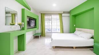 Gapeong Jason Spa Pension