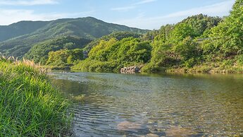 Gapeong Jason Spa Pension