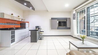 Gapeong Jason Spa Pension