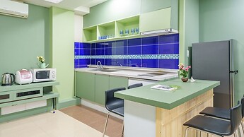 Gapeong Jason Spa Pension