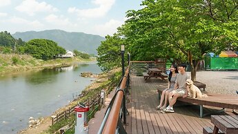 Gapeong Jason Spa Pension