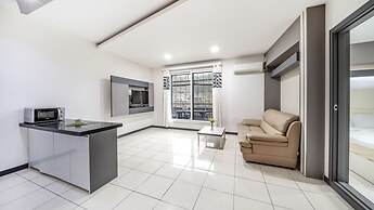 Gapeong Jason Spa Pension