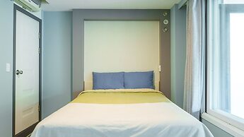 Gapeong Jason Spa Pension