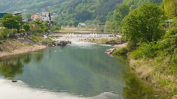 Gapeong Jason Spa Pension