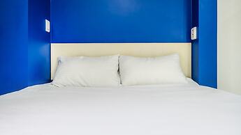 Gapeong Jason Spa Pension