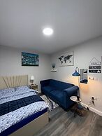 Coastal Comfort City Centre Condo