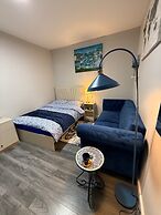 Coastal Comfort City Centre Condo