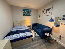 Coastal Comfort City Centre Condo