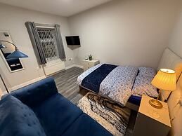 Coastal Comfort City Centre Condo