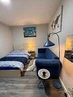 Coastal Comfort City Centre Condo