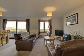 2 Links View Brora in Brora