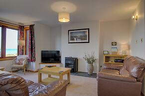 2 Links View Brora in Brora