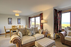 2 Links View Brora in Brora