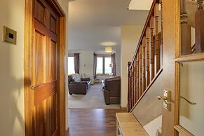 2 Links View Brora in Brora