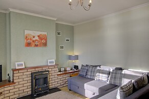 Kavija Invergordon in Invergordon