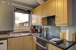 Kavija Invergordon in Invergordon