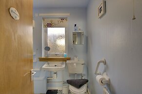 Kavija Invergordon in Invergordon