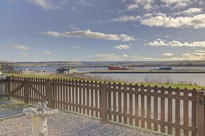 Kavija Invergordon in Invergordon