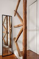Lisbon Cozy Nest in Santa Catarina