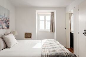 Lisbon Cozy Nest in Santa Catarina