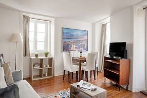 Lisbon Cozy Nest in Santa Catarina