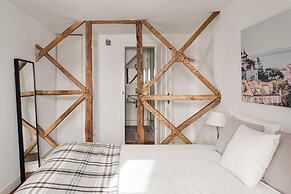 Lisbon Cozy Nest in Santa Catarina