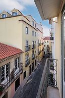 Lisbon Cozy Nest in Santa Catarina