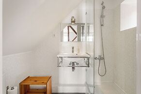 Lisbon Cozy Nest in Santa Catarina