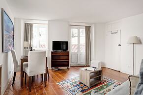 Lisbon Cozy Nest in Santa Catarina