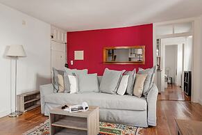 Lisbon Cozy Nest in Santa Catarina