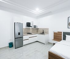 5blu Residence