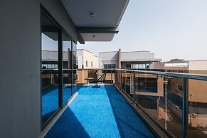 5blu Residence
