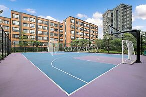 Mavro by Kozystay - Alam Sutera