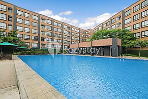 Mavro by Kozystay - Alam Sutera