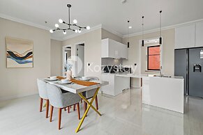 Mavro by Kozystay - Alam Sutera