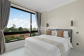 Mavro by Kozystay - Alam Sutera