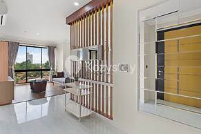 Mavro by Kozystay - Alam Sutera