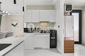 Mavro by Kozystay - Alam Sutera