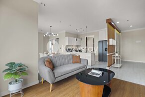 Mavro by Kozystay - Alam Sutera