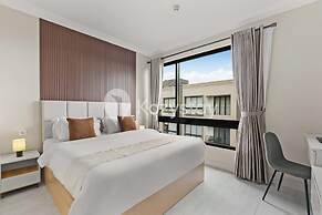 Mavro by Kozystay - Alam Sutera