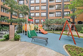 Mavro by Kozystay - Alam Sutera