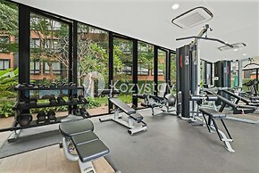 Mavro by Kozystay - Alam Sutera