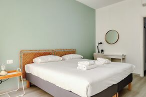 JOIVY Charming 2BR Flat near City Life