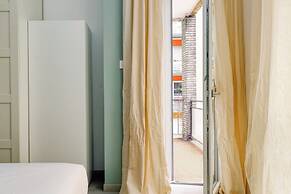 JOIVY Charming 2BR Flat near City Life