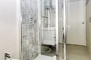 JOIVY Charming 2BR Flat near City Life