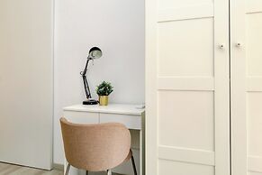 JOIVY Charming 2BR Flat near City Life