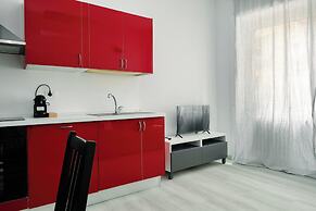 JOIVY Charming 2BR Flat near City Life