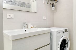 JOIVY Charming 2BR Flat near City Life